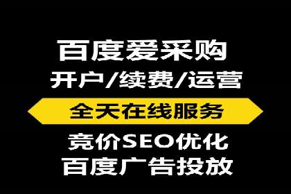 百度广告投放策略优化的经典案例
